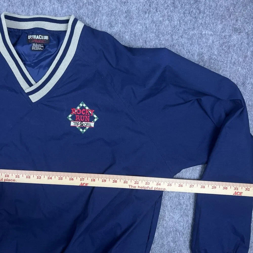 Ultra Club vtg ultra